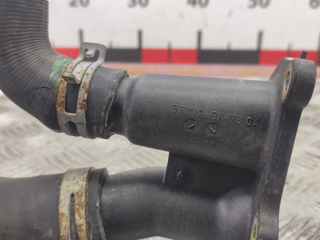 Корпус термостата FORD Focus I 1998-2005