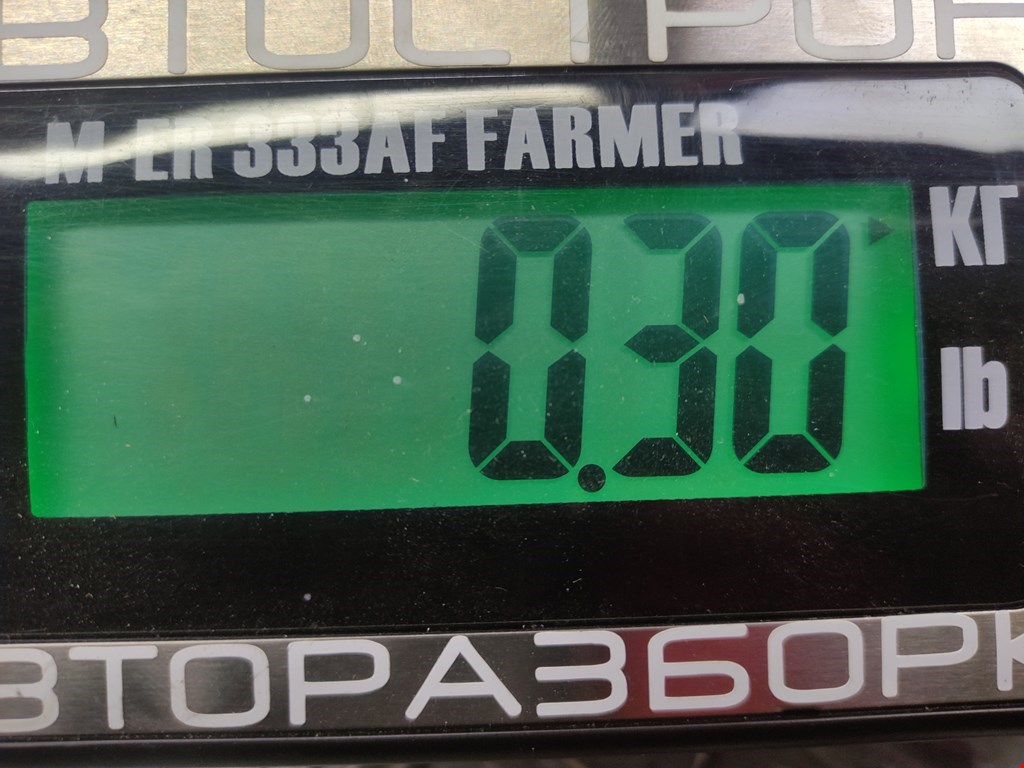 Корпус термостата FORD Focus I 1998-2005