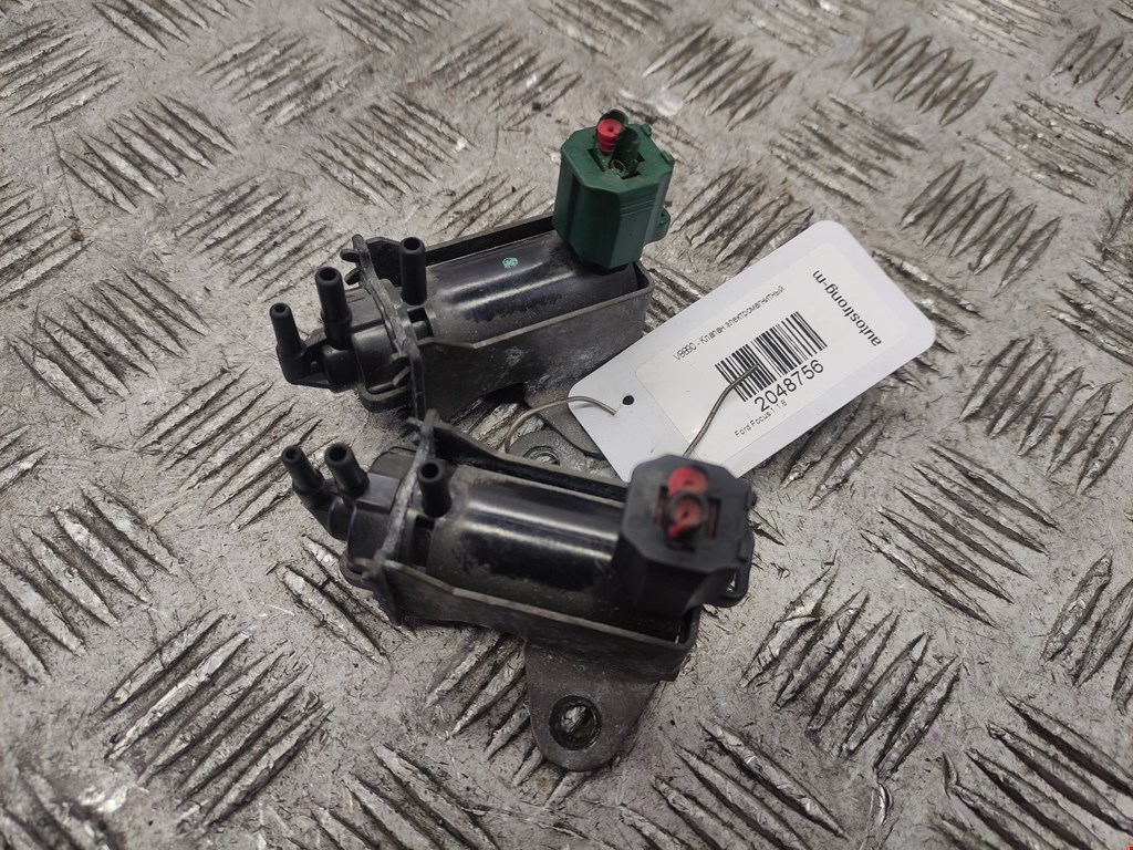 Клапан электромагнитный FORD Focus I 1998-2005