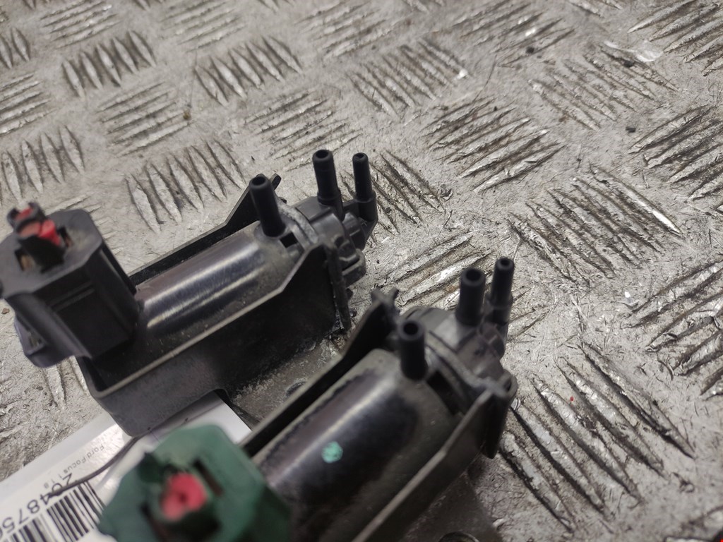 Клапан электромагнитный FORD Focus I 1998-2005