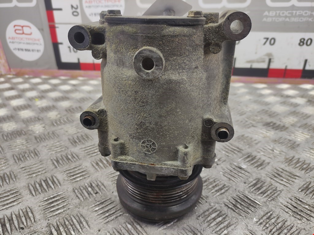 Компрессор кондиционера (системы кондиционирования) FORD Focus I 1998-2005
