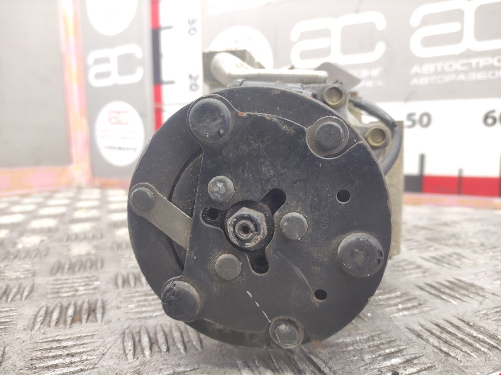 Компрессор кондиционера (системы кондиционирования) FORD Focus I 1998-2005