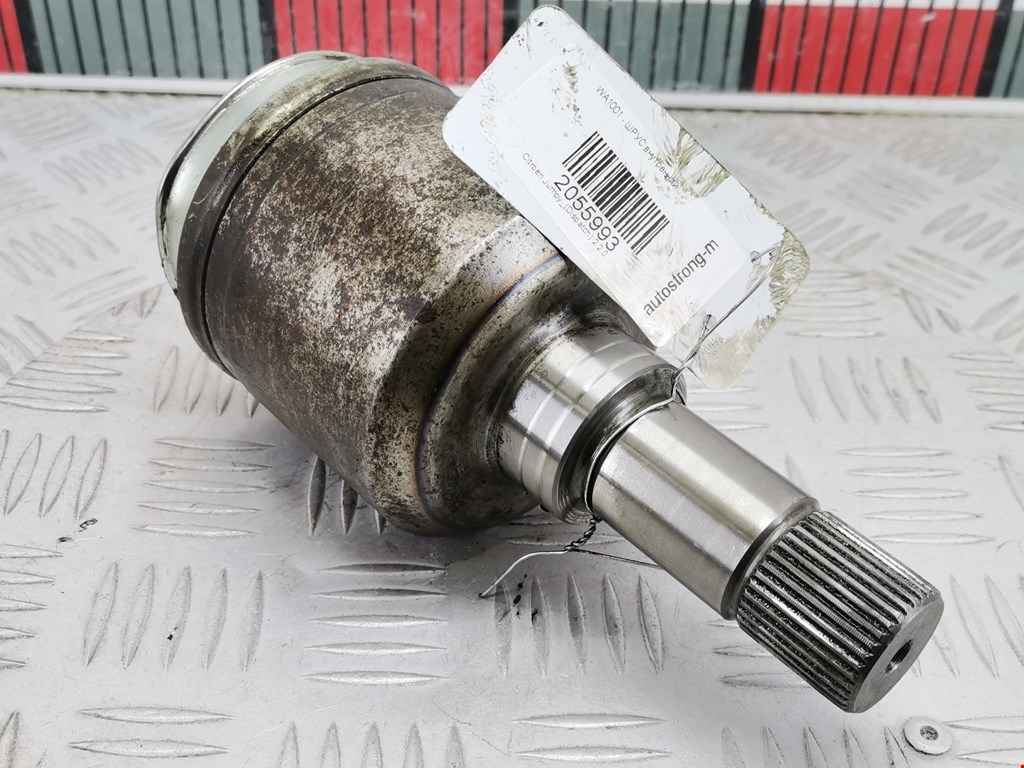 ШРУС внутренний Citroen Jumpy (Dispatch) 2 (2006-2016)