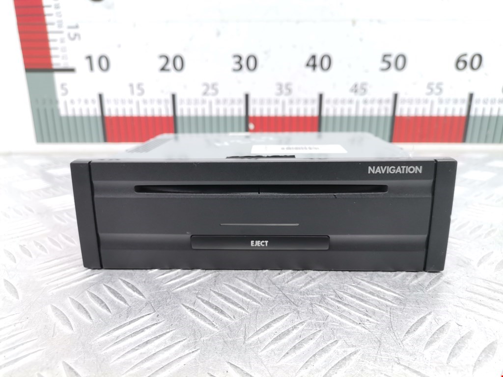 Блок навигации (навигационный) VOLKSWAGEN Phaeton 2002-2016