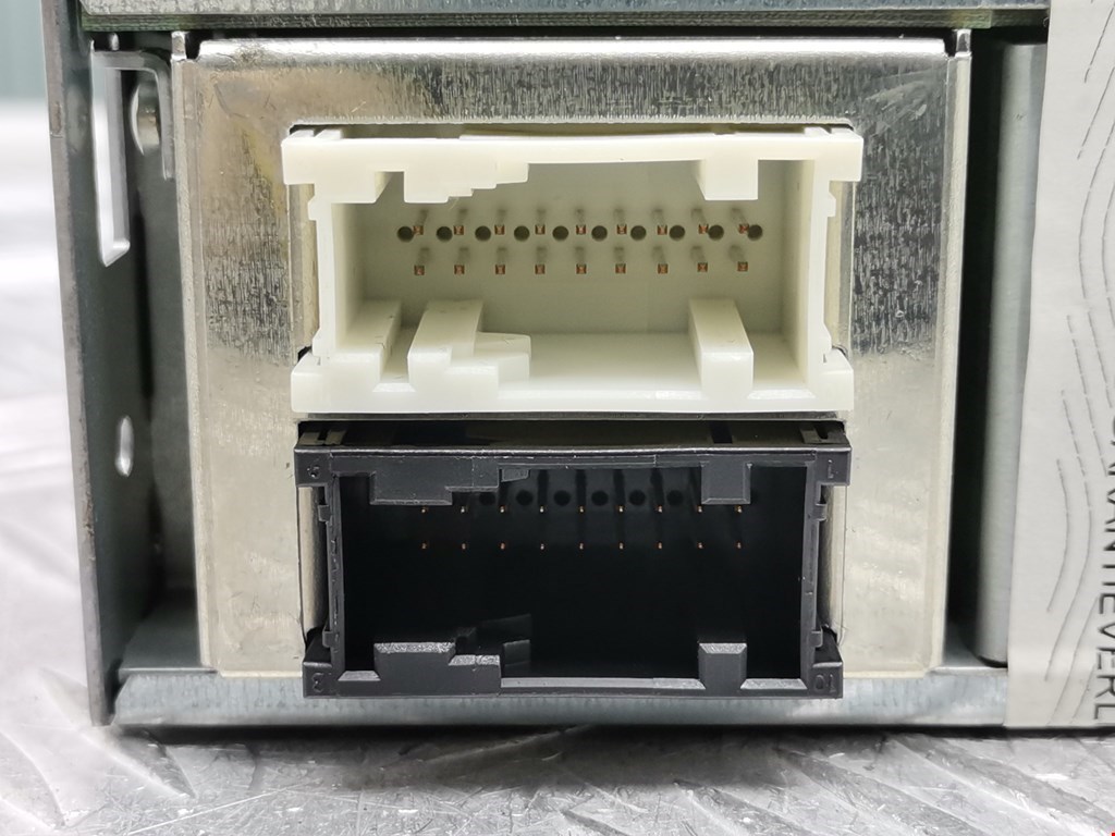 Блок навигации (навигационный) VOLKSWAGEN Phaeton 2002-2016