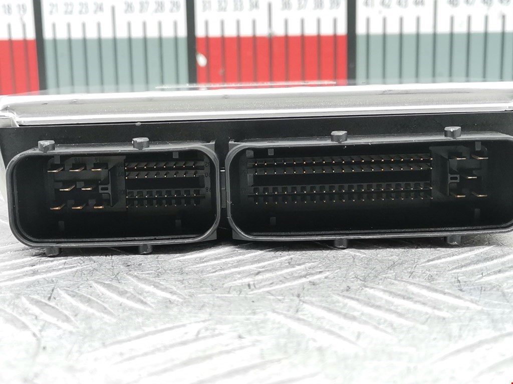 Блок управления стеклоподъемниками VOLKSWAGEN Phaeton 2002-2016