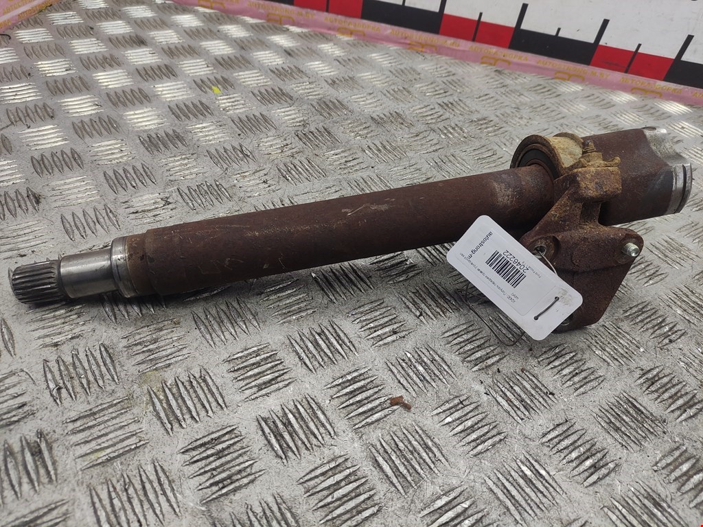 Полуось (привод, приводной вал) передняя правая FORD Focus I 1998-2005