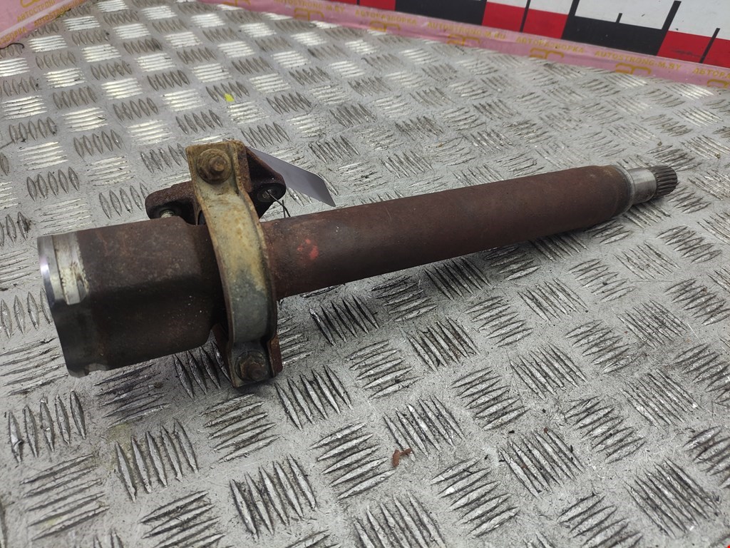 Полуось (привод, приводной вал) передняя правая FORD Focus I 1998-2005