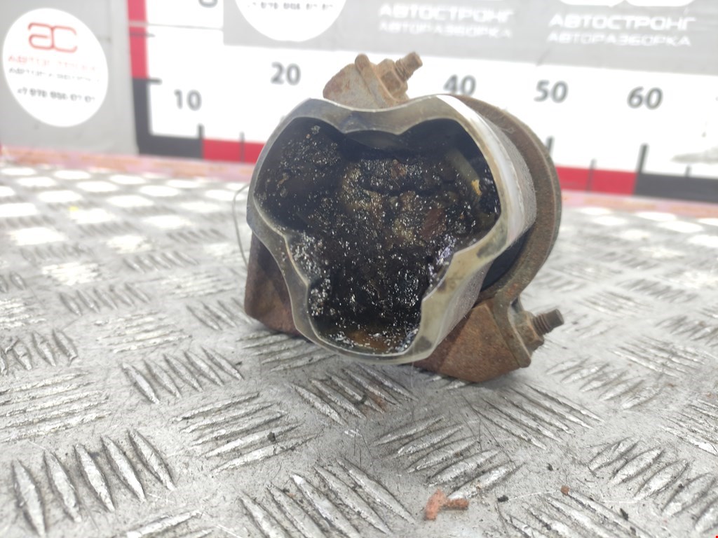 Полуось (привод, приводной вал) передняя правая FORD Focus I 1998-2005