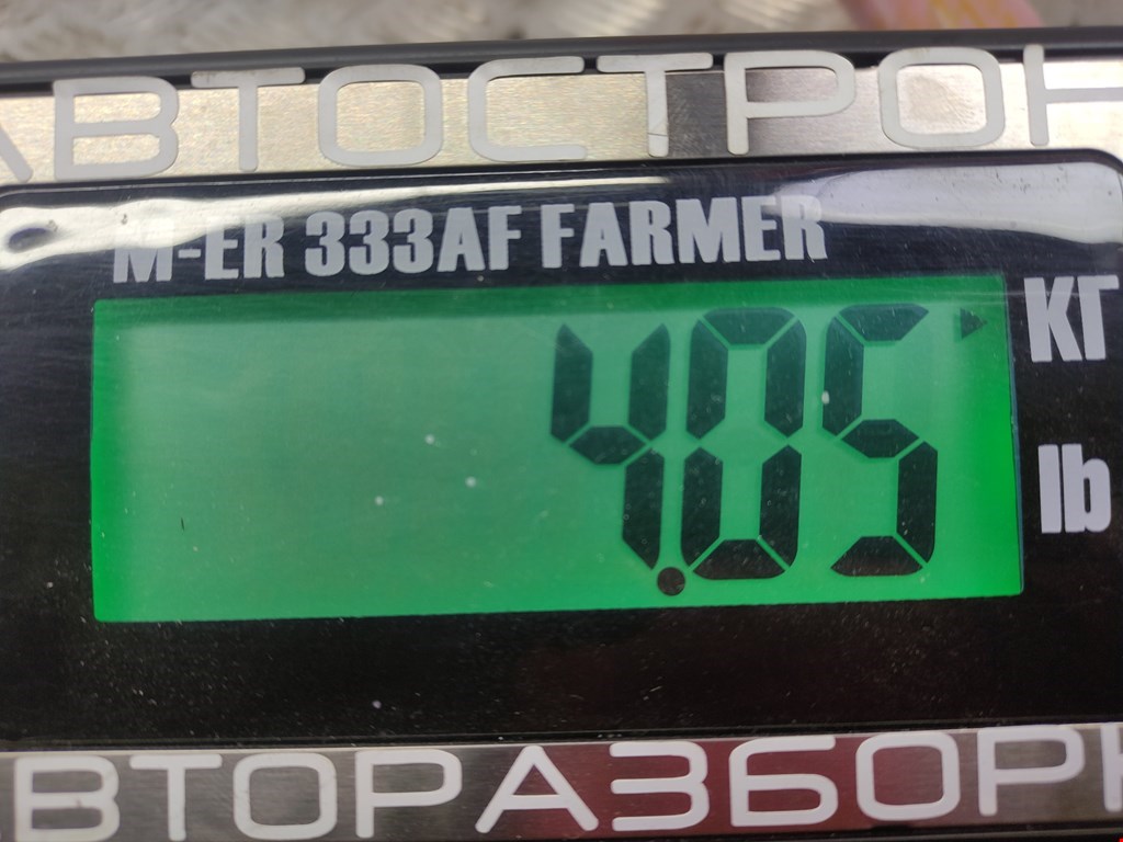 Полуось (привод, приводной вал) передняя правая FORD Focus I 1998-2005