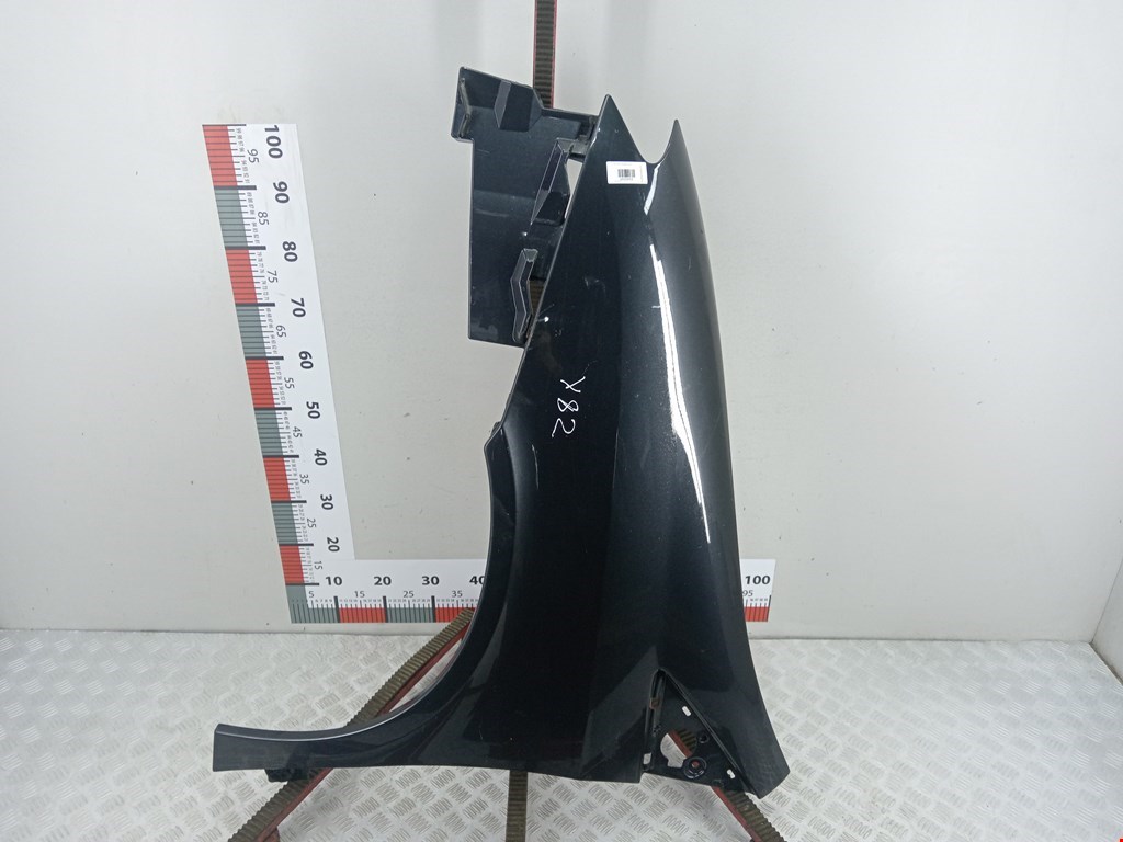 Крыло переднее левое FIAT Ulysse 2002-2010