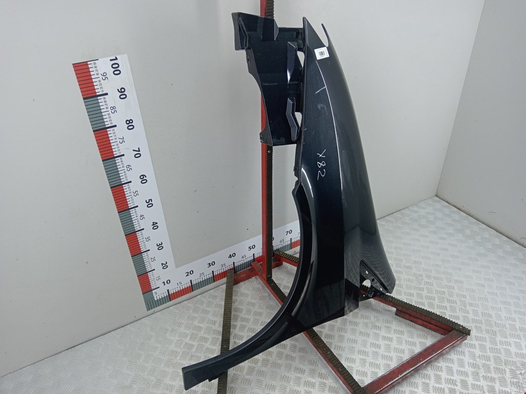 Крыло переднее левое FIAT Ulysse 2002-2010