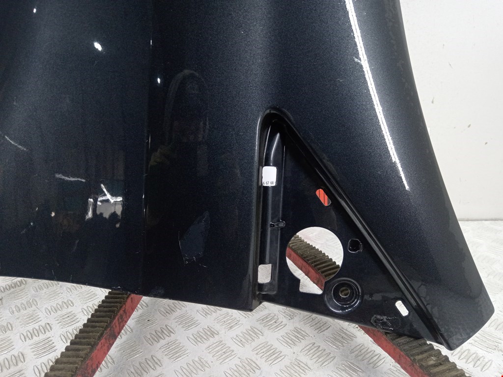 Крыло переднее левое FIAT Ulysse 2002-2010