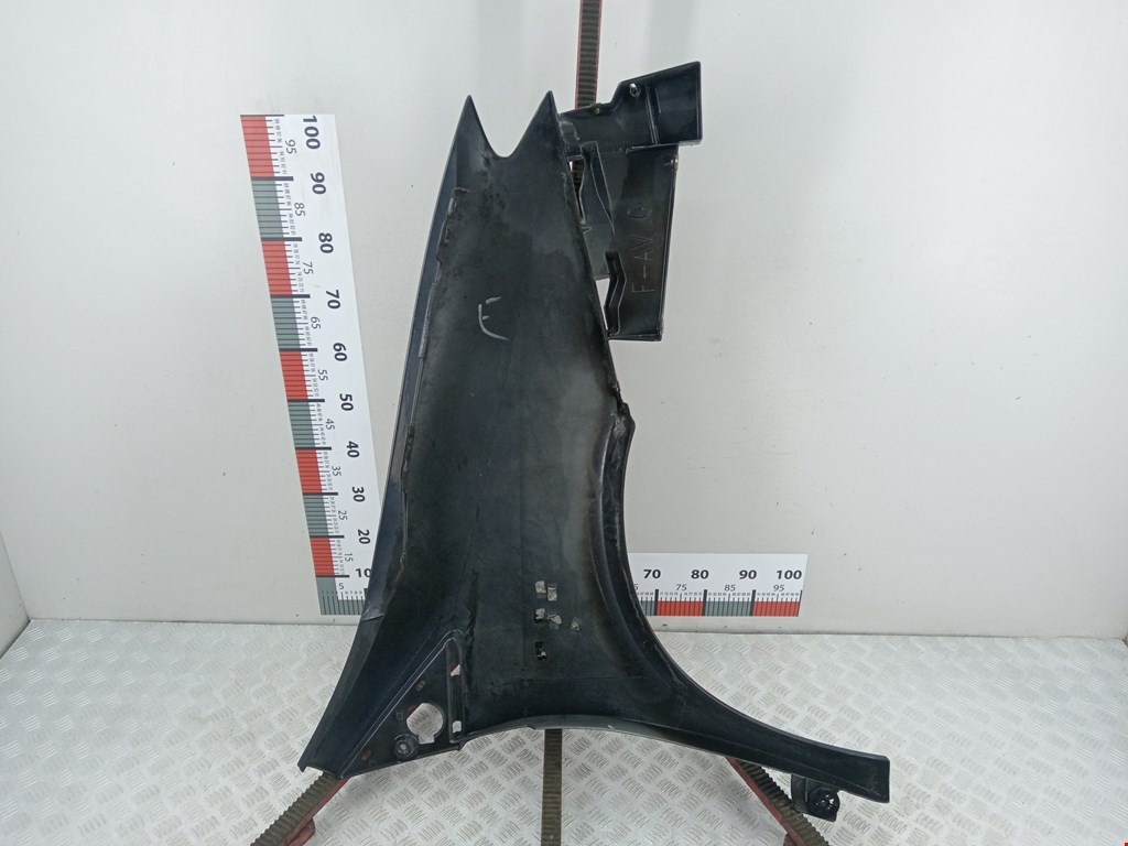Крыло переднее левое FIAT Ulysse 2002-2010