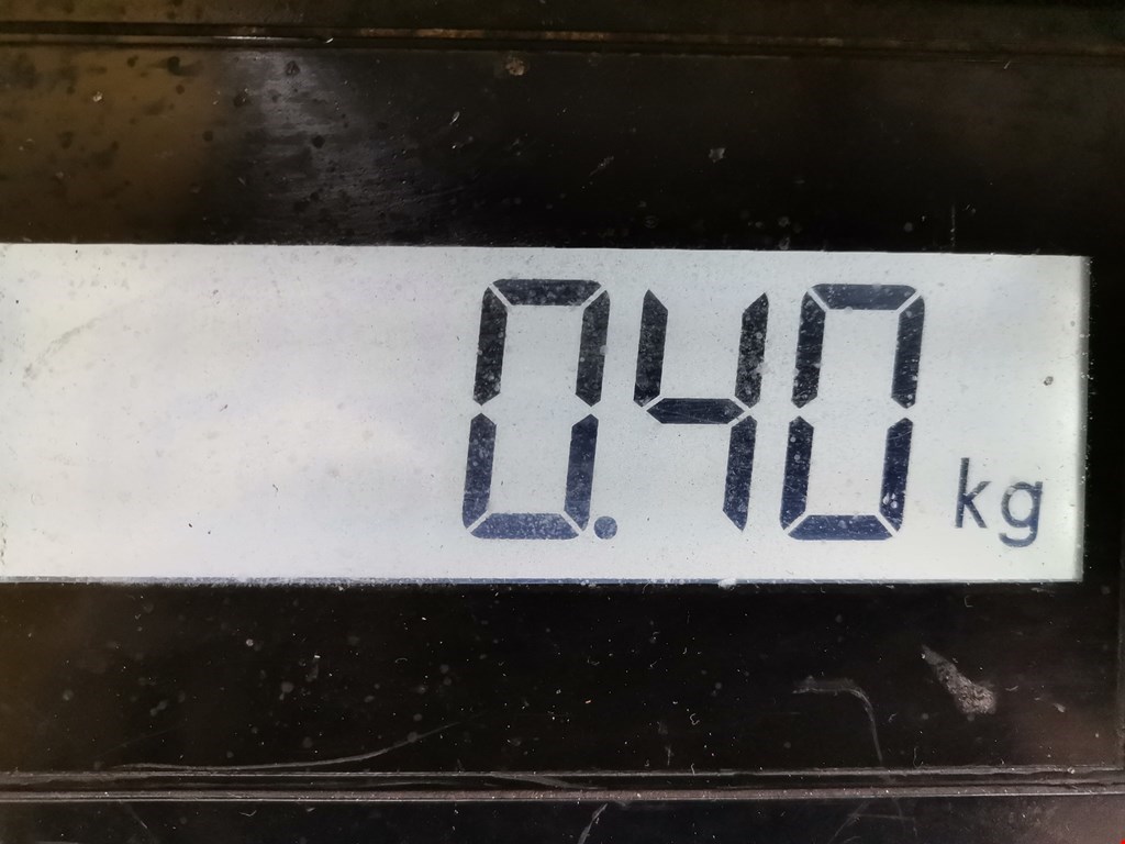 Шестерня коленвала (шкив) CHEVROLET Spark 2005-2010