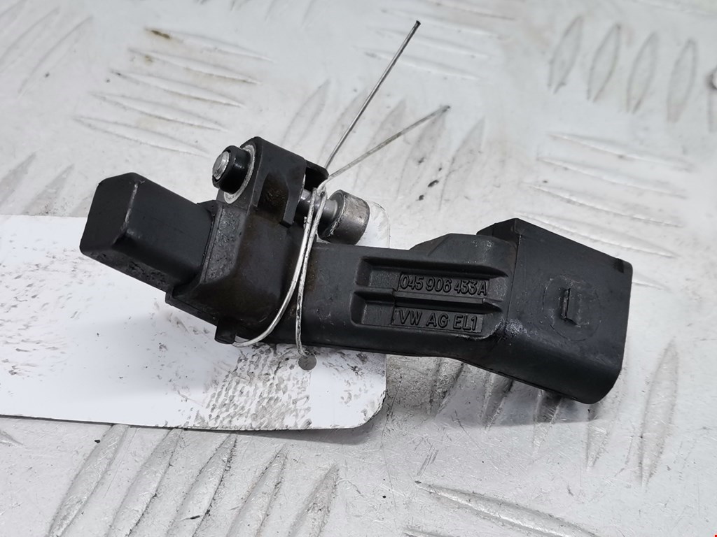 Датчик положения коленвала VOLKSWAGEN Golf V 2003-2009