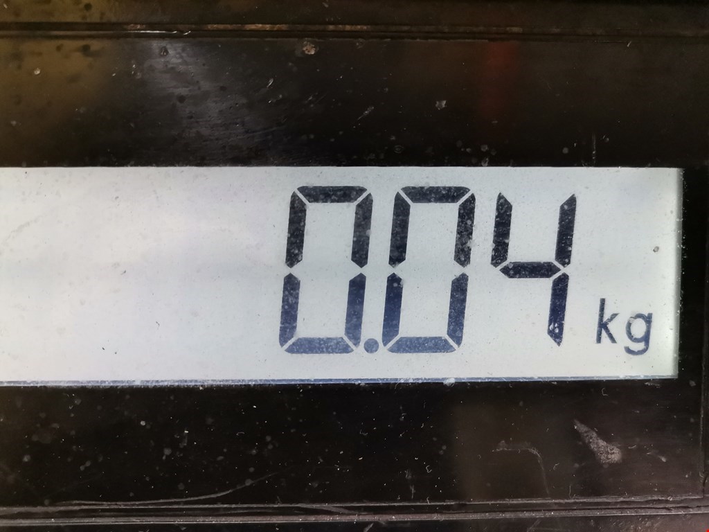 Датчик положения коленвала VOLKSWAGEN Golf V 2003-2009