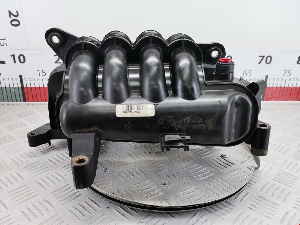 Коллектор впускной FORD Fiesta 2001-2008