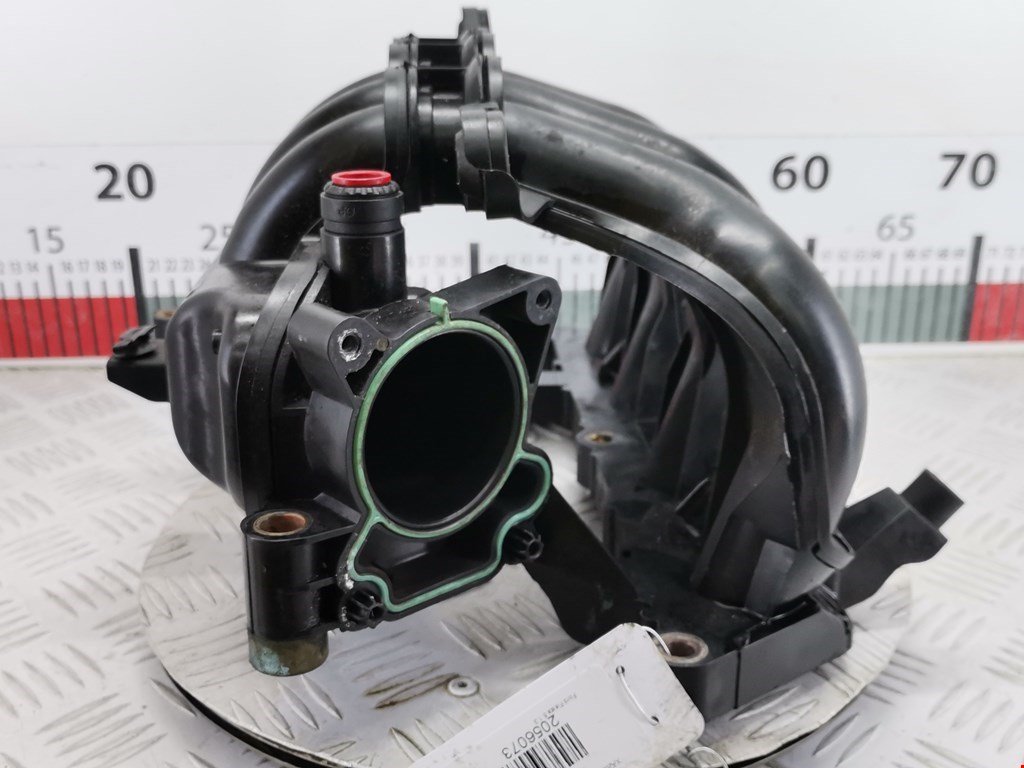 Коллектор впускной FORD Fiesta 2001-2008