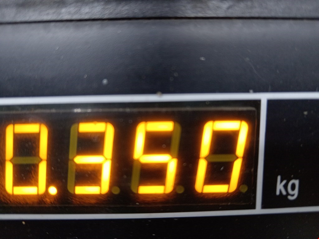 Ручка двери передней наружная правая KIA Carnival I 1999-2005