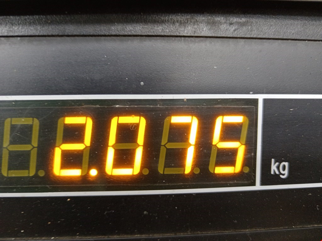 Стеклоподъемник передний правый KIA Carnival I 1999-2005