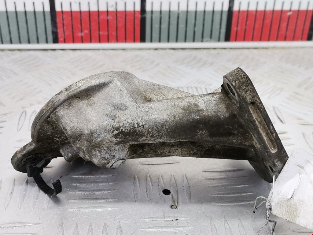 Корпус масляного фильтра FORD Fiesta 2001-2008