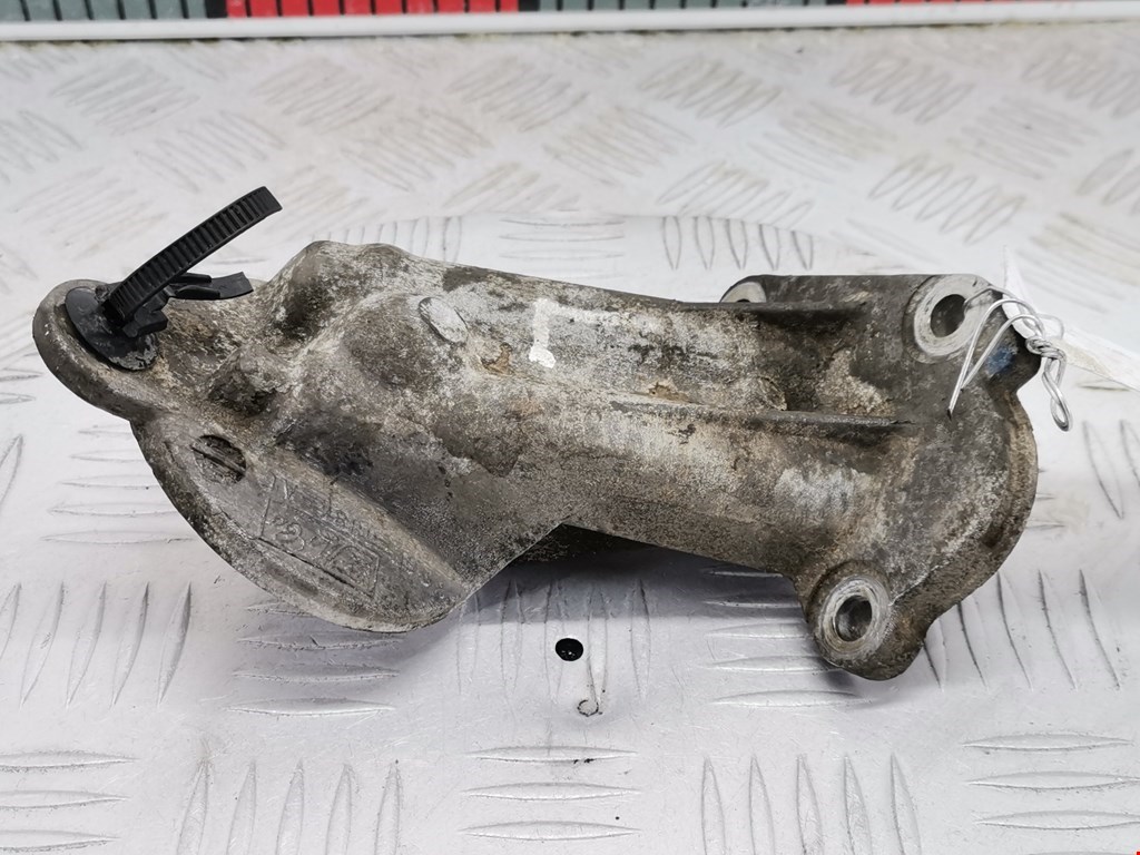 Корпус масляного фильтра FORD Fiesta 2001-2008