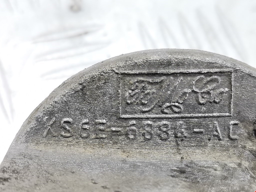 Корпус масляного фильтра FORD Fiesta 2001-2008