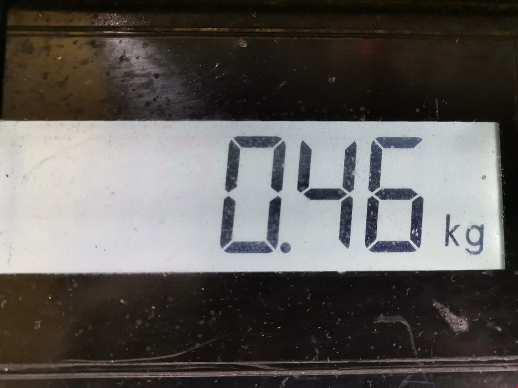 Корпус масляного фильтра FORD Fiesta 2001-2008