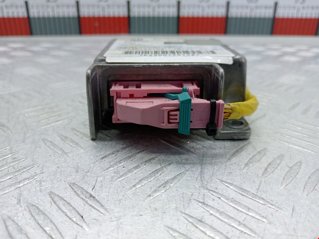 Блок управления AIR BAG OPEL Omega B 1994-2004