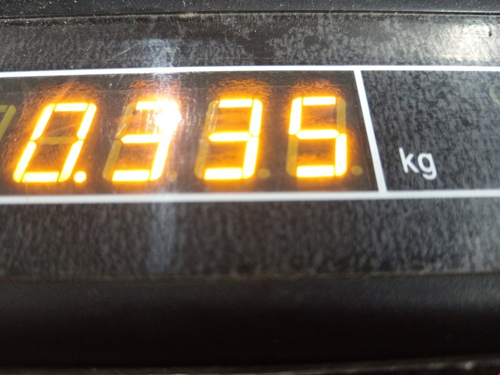 Блок управления AIR BAG OPEL Omega B 1994-2004