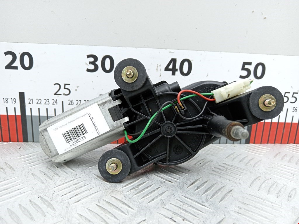 Моторчик стеклоочистителя задний FIAT Punto II (188) 1999-2007