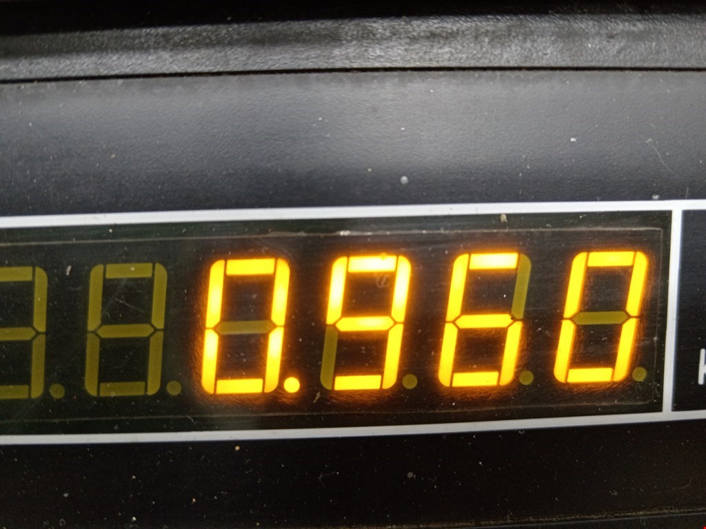 Моторчик стеклоочистителя задний FIAT Punto II (188) 1999-2007