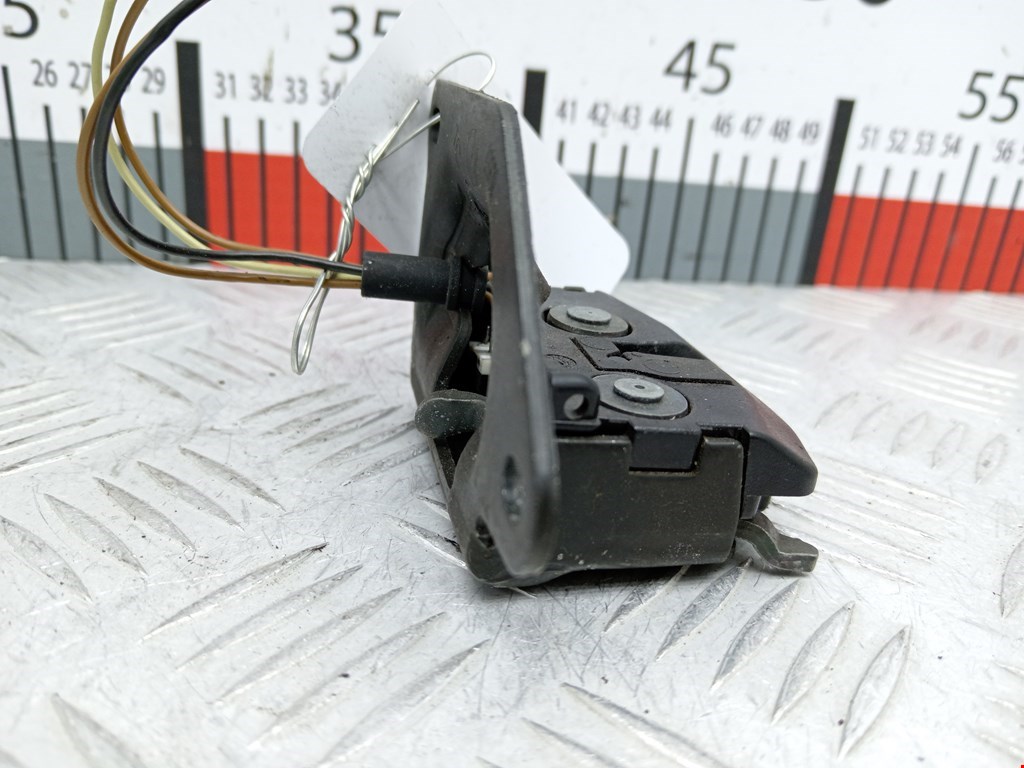 Замок багажника (крышки двери) FIAT Punto II (188) 1999-2007