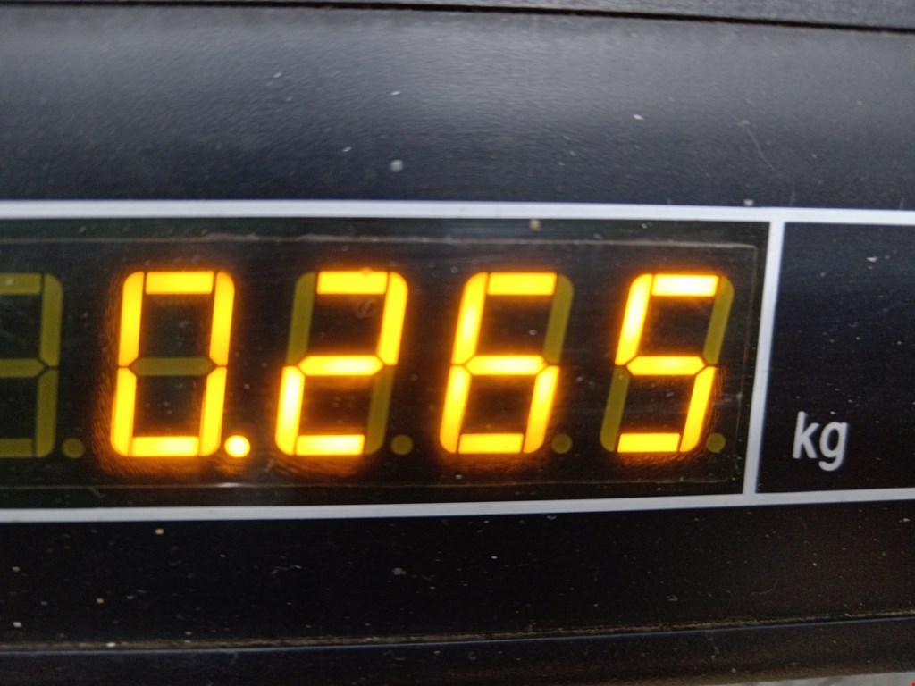 Замок багажника (крышки двери) FIAT Punto II (188) 1999-2007