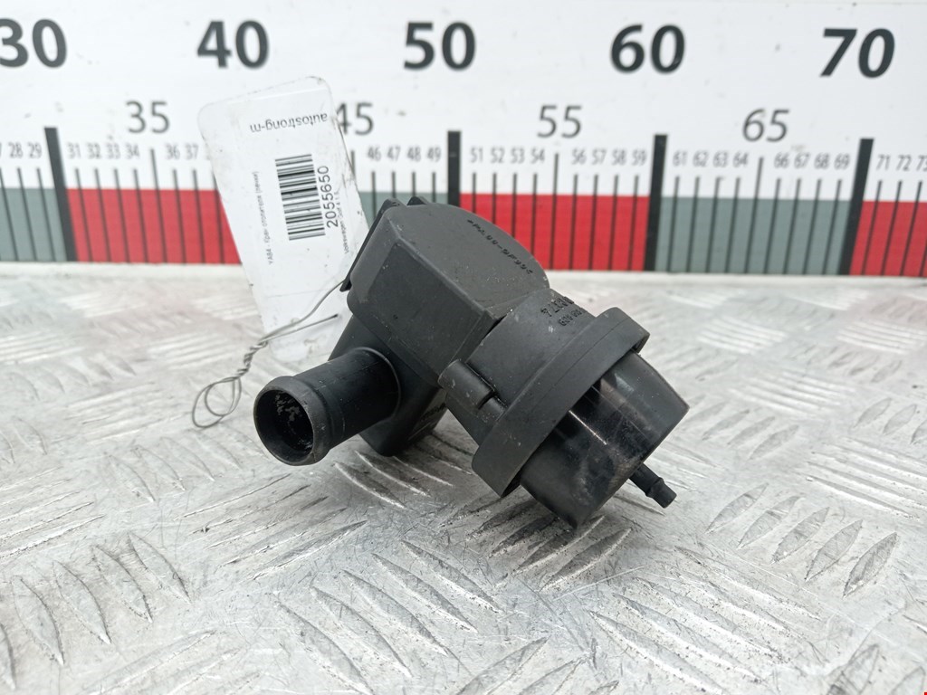 Кран отопителя (печки) Volkswagen Golf 4 (1997-2004)