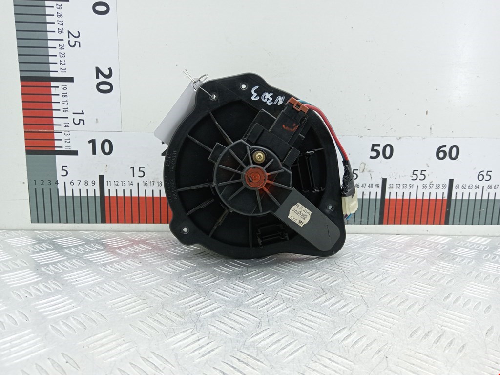 Моторчик (мотор) отопителя салона VOLVO S70 1997-2000