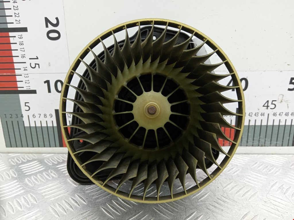 Моторчик (мотор) отопителя салона VOLVO S70 1997-2000