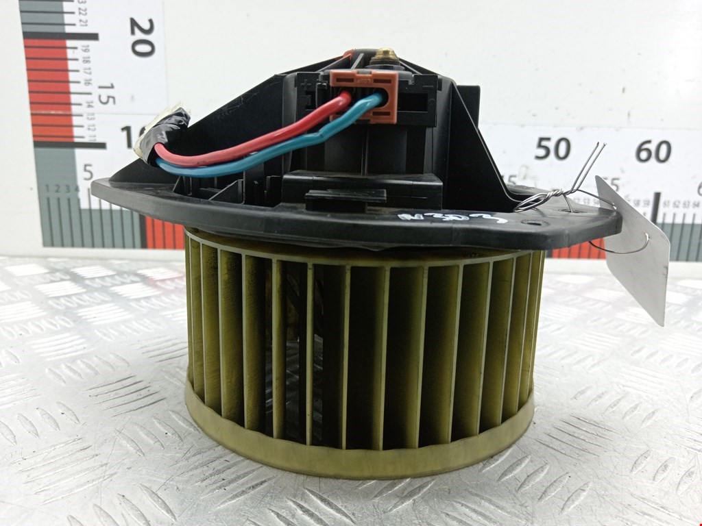 Моторчик (мотор) отопителя салона VOLVO S70 1997-2000