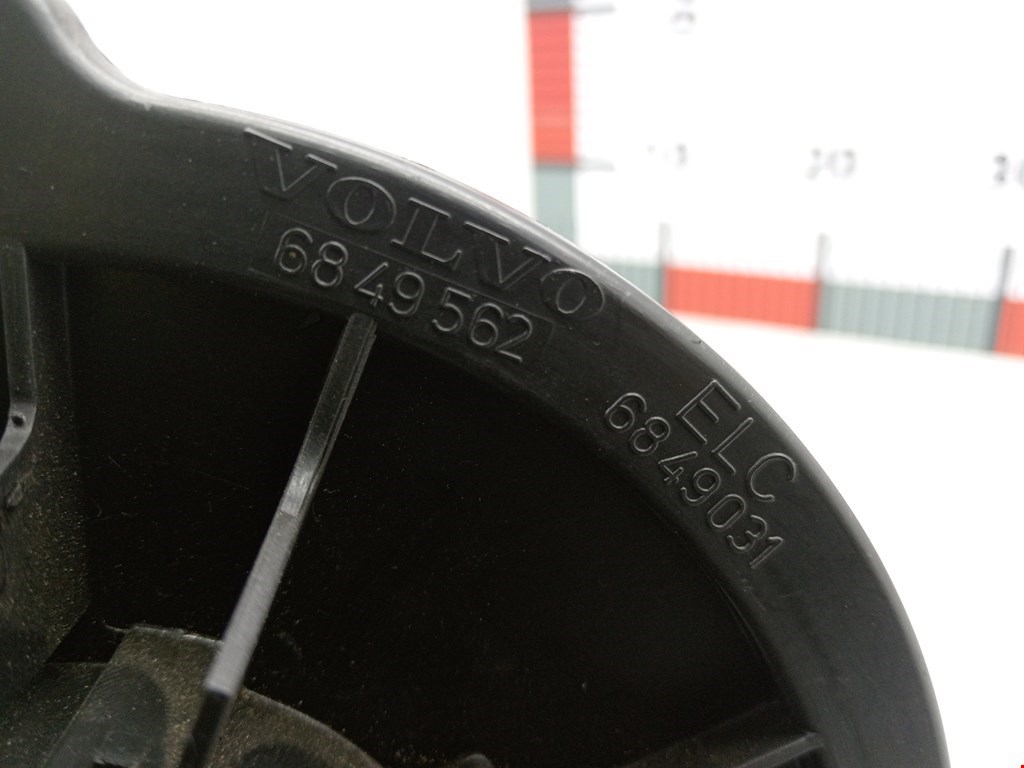 Моторчик (мотор) отопителя салона VOLVO S70 1997-2000