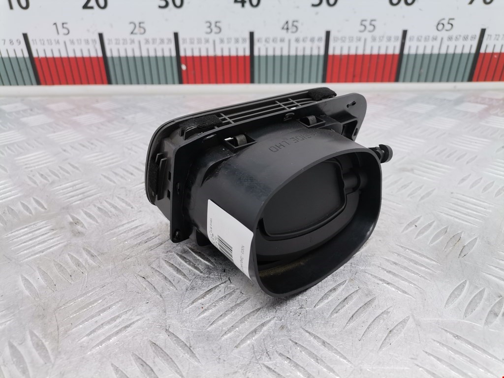 Дефлектор воздушный VOLVO S70 1997-2000