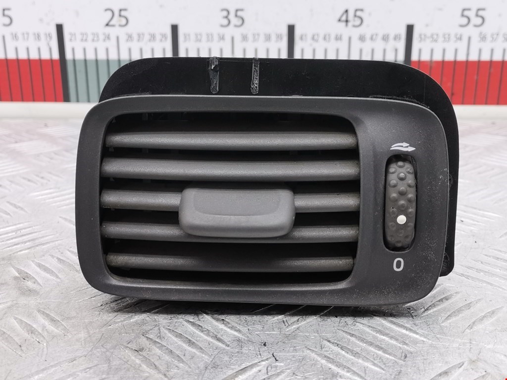 Дефлектор воздушный VOLVO S70 1997-2000