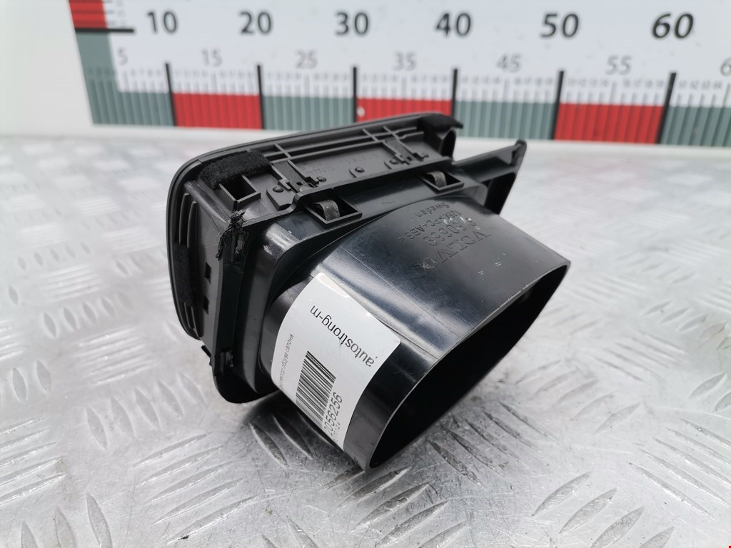 Дефлектор воздушный VOLVO S70 1997-2000