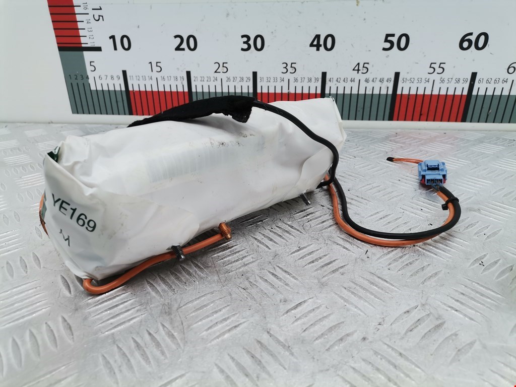 Подушка безопасности пассажирская (в торпедо) PEUGEOT 206 1998-2012