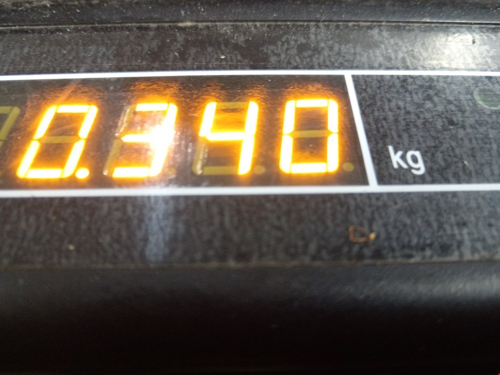 Дефлектор воздушный MITSUBISHI Carisma 1995-1999