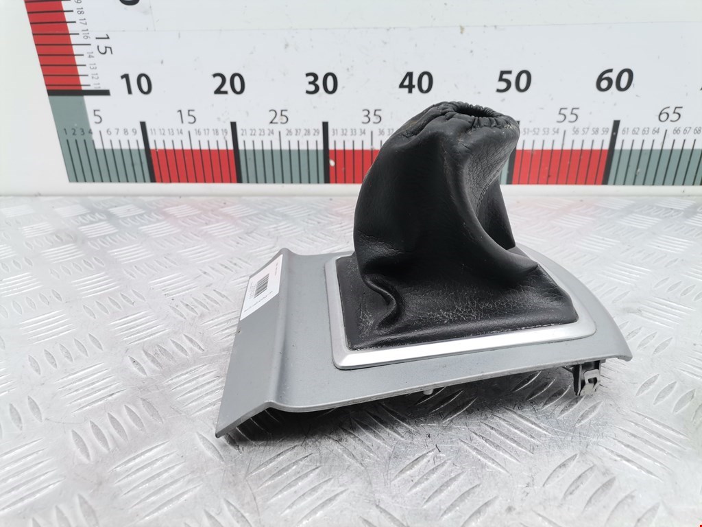 Чехол кулисы КПП FORD Focus II 2005-2011