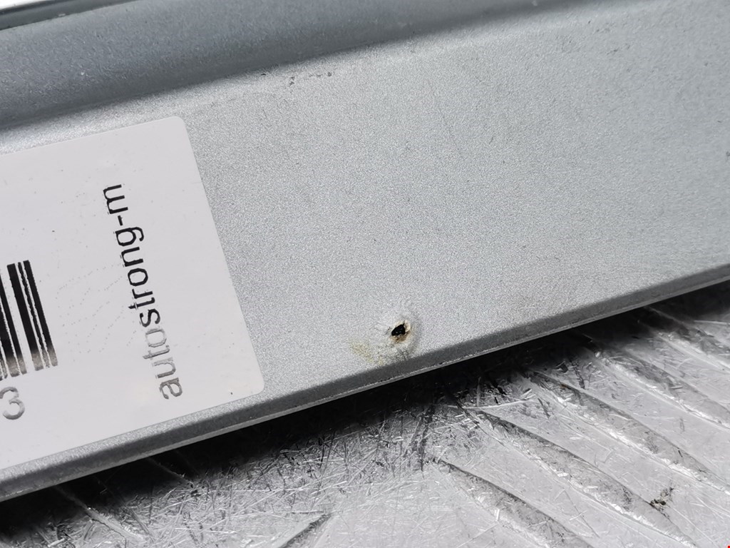 Чехол кулисы КПП FORD Focus II 2005-2011