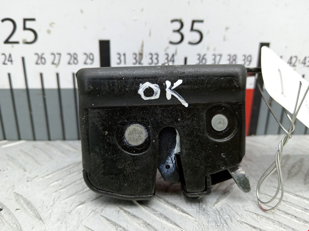 Замок багажника (крышки двери) FIAT Punto II (188) 1999-2007