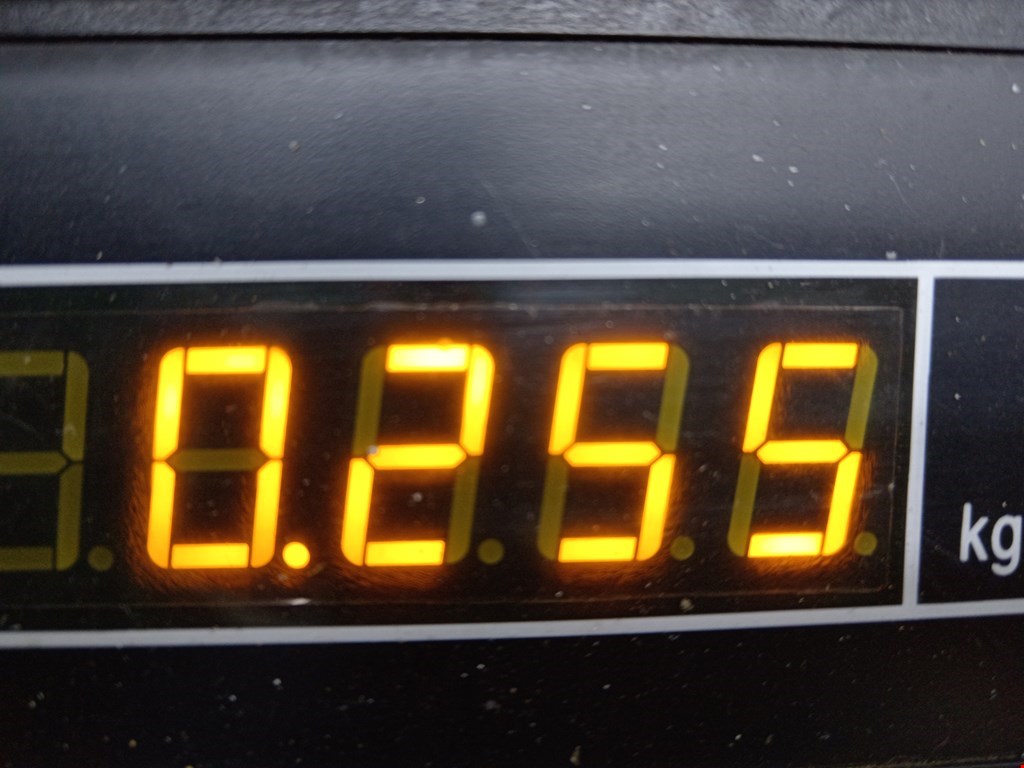 Замок багажника (крышки двери) FIAT Punto II (188) 1999-2007