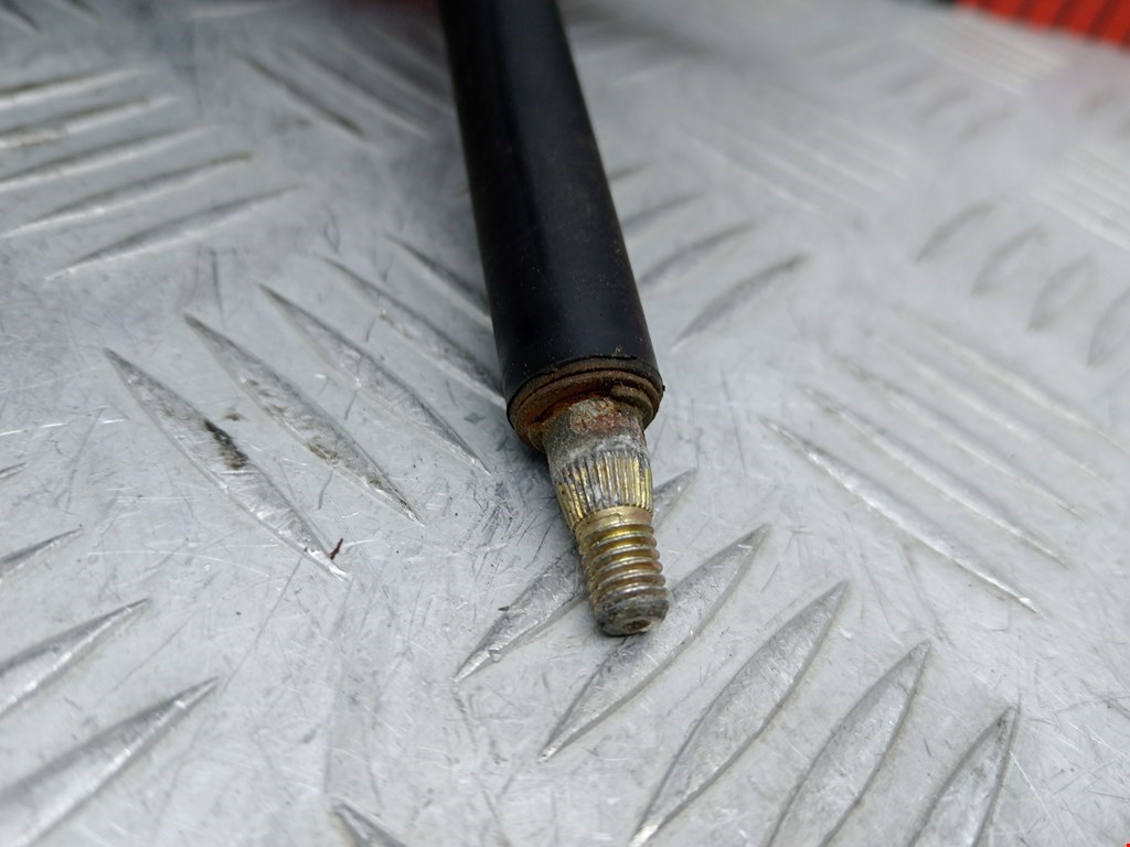 Моторчик стеклоочистителя задний FIAT Punto II (188) 1999-2007